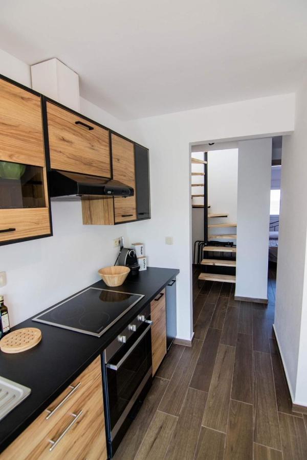 Passatempo Apartment Ireon Exteriör bild