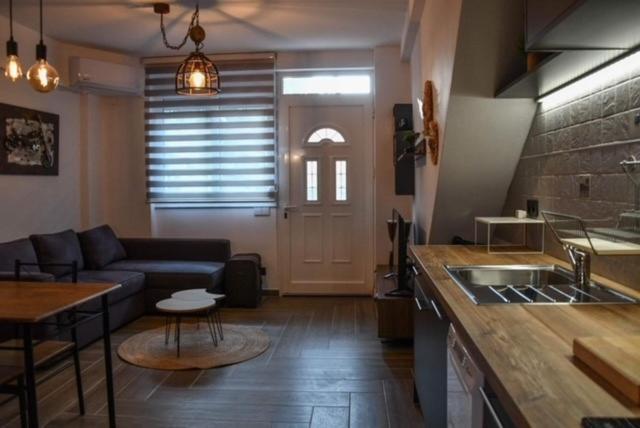 Passatempo Apartment Ireon Exteriör bild